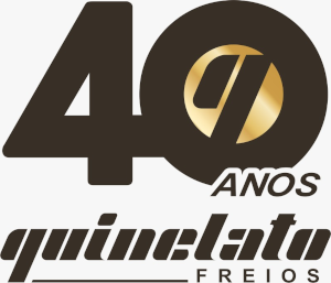 35 years Quinelato Freios